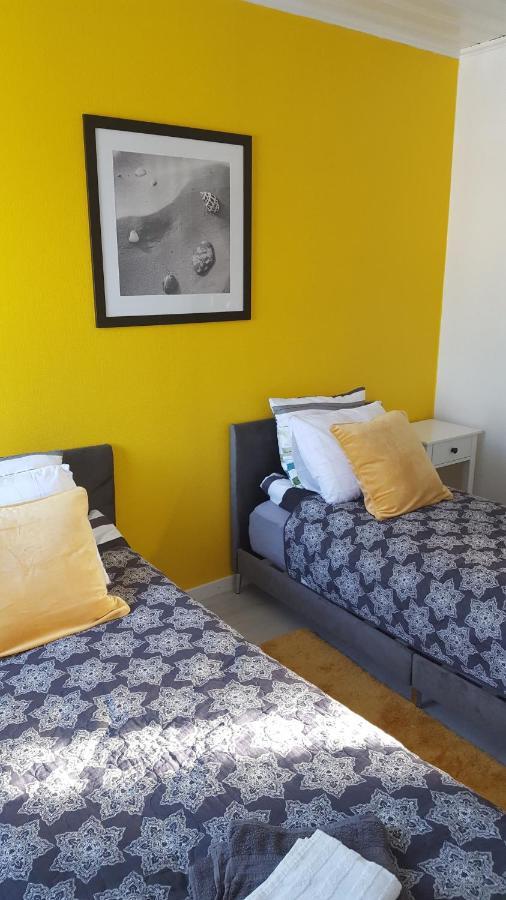 B&B Parksaeter Håcksvik Eksteriør billede